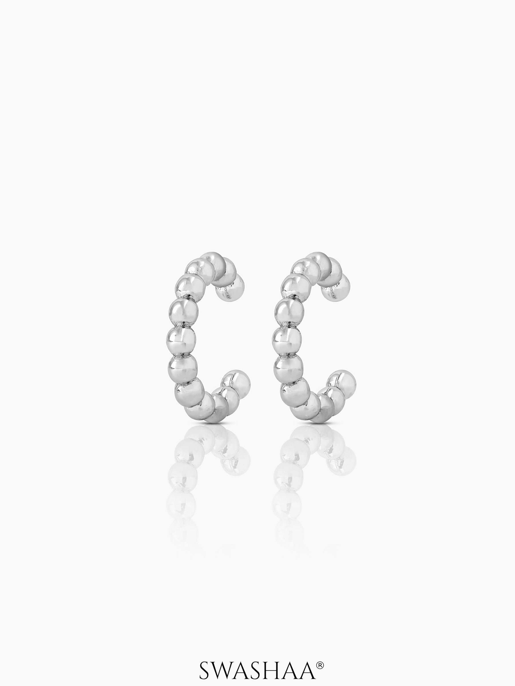 Cairo Ear Cuffs