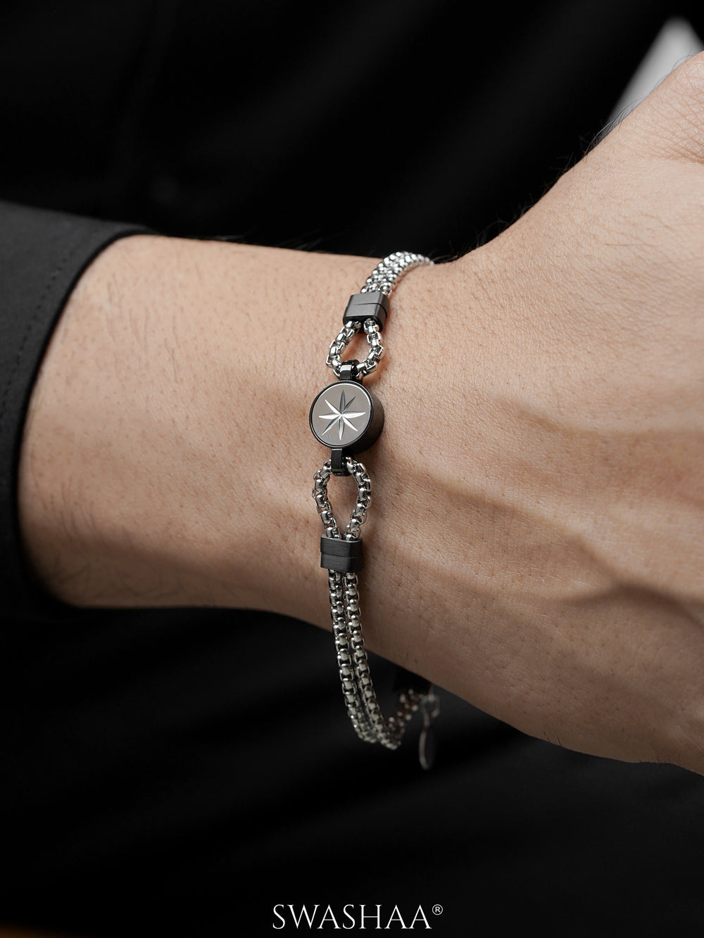 Cal Men's Bracelet