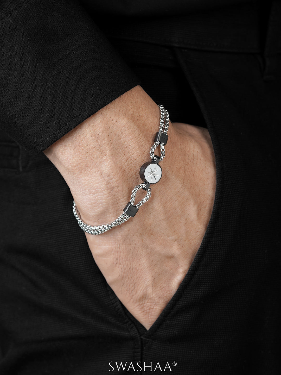 Cal Men's Bracelet