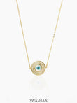 Camilla 18K Gold Plated Necklace Gold