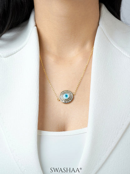 Camilla 18K Gold Plated Necklace