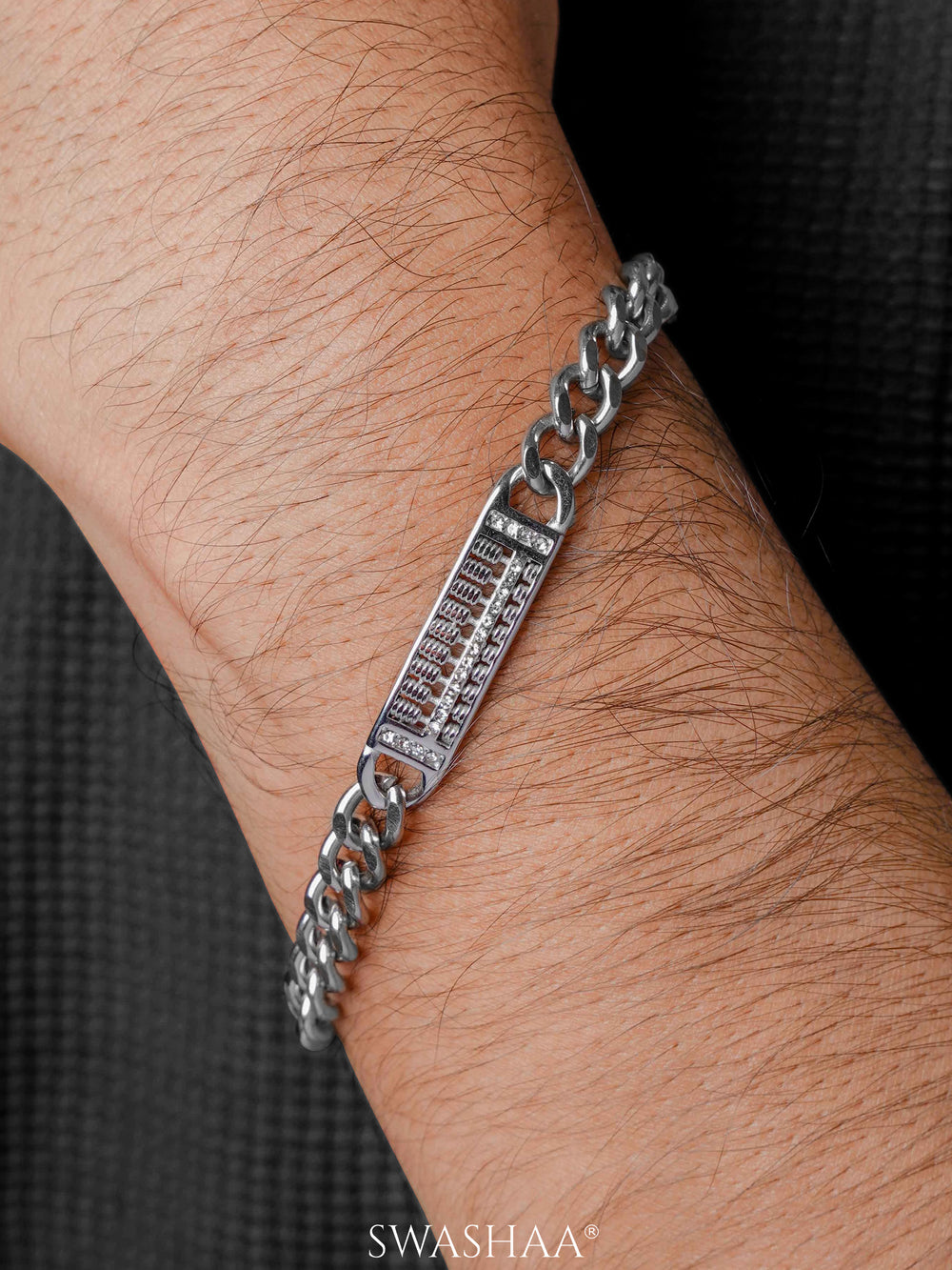 Carmen Men's Bracelet