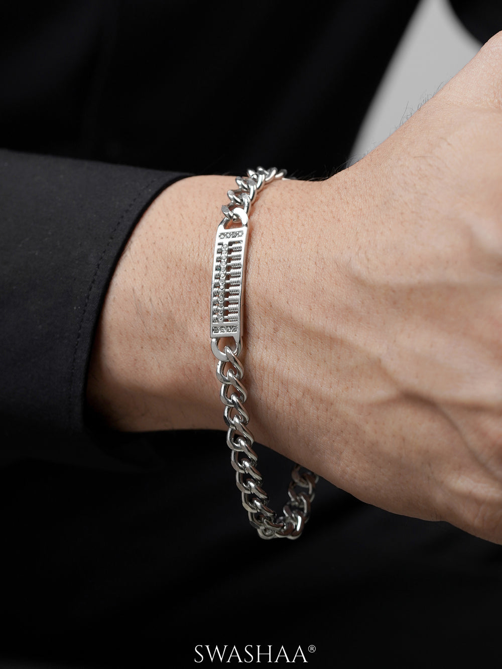 Carmen Men's Bracelet