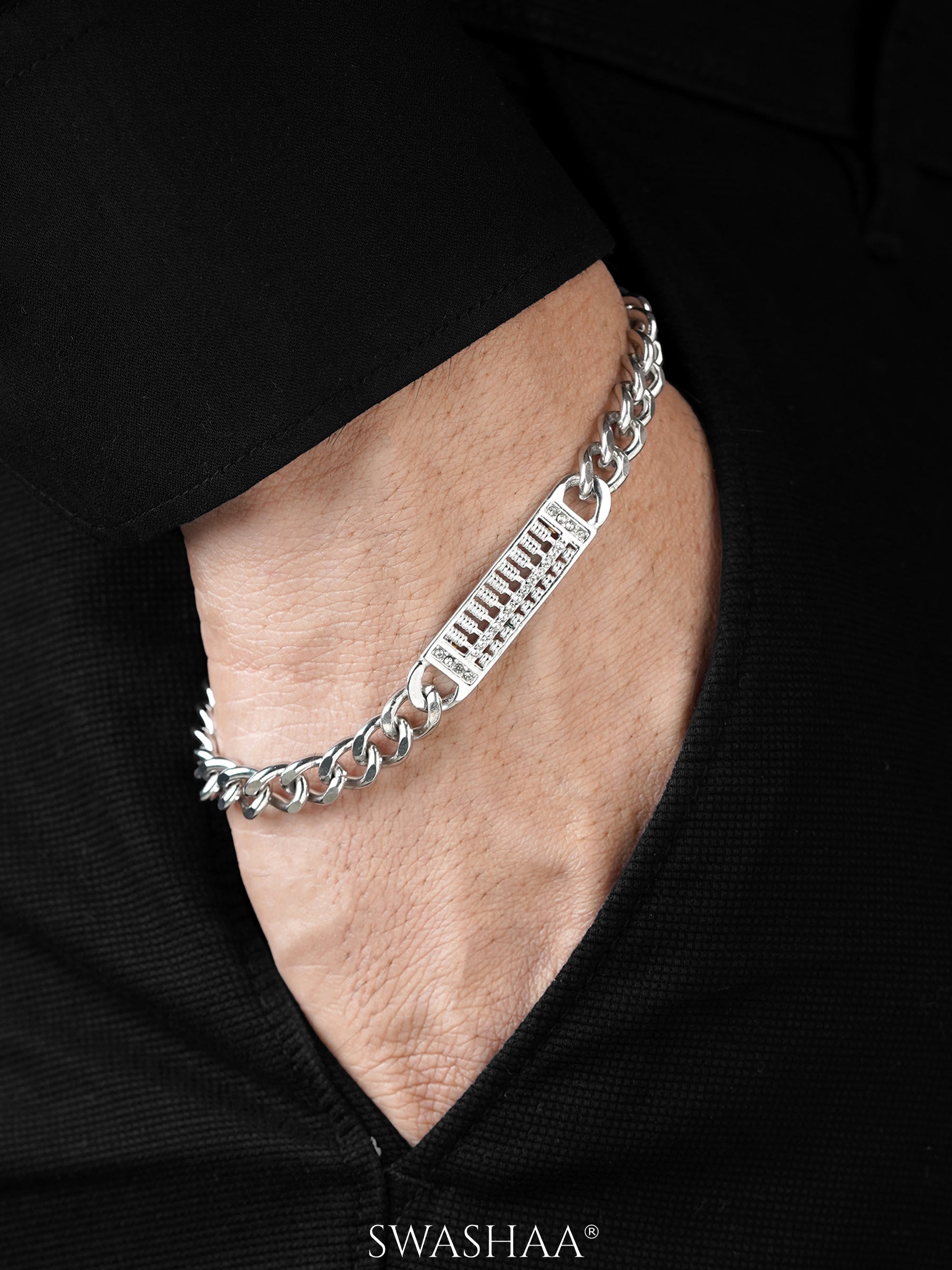 Carmen Men's Bracelet