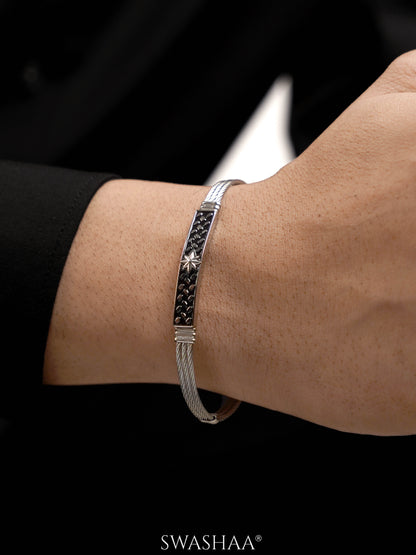 Conan Wired Men's Bracelet