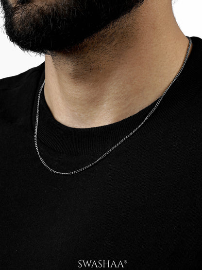 Connel 2 MM Men's Chain