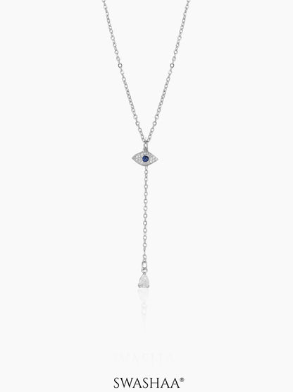 Connor Eye Necklace