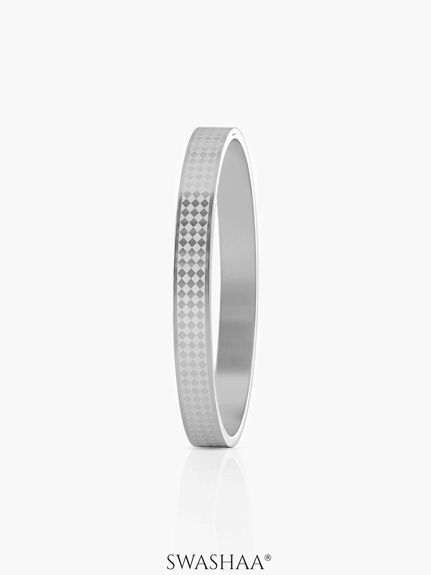 Jaden Women's Bracelet Silver