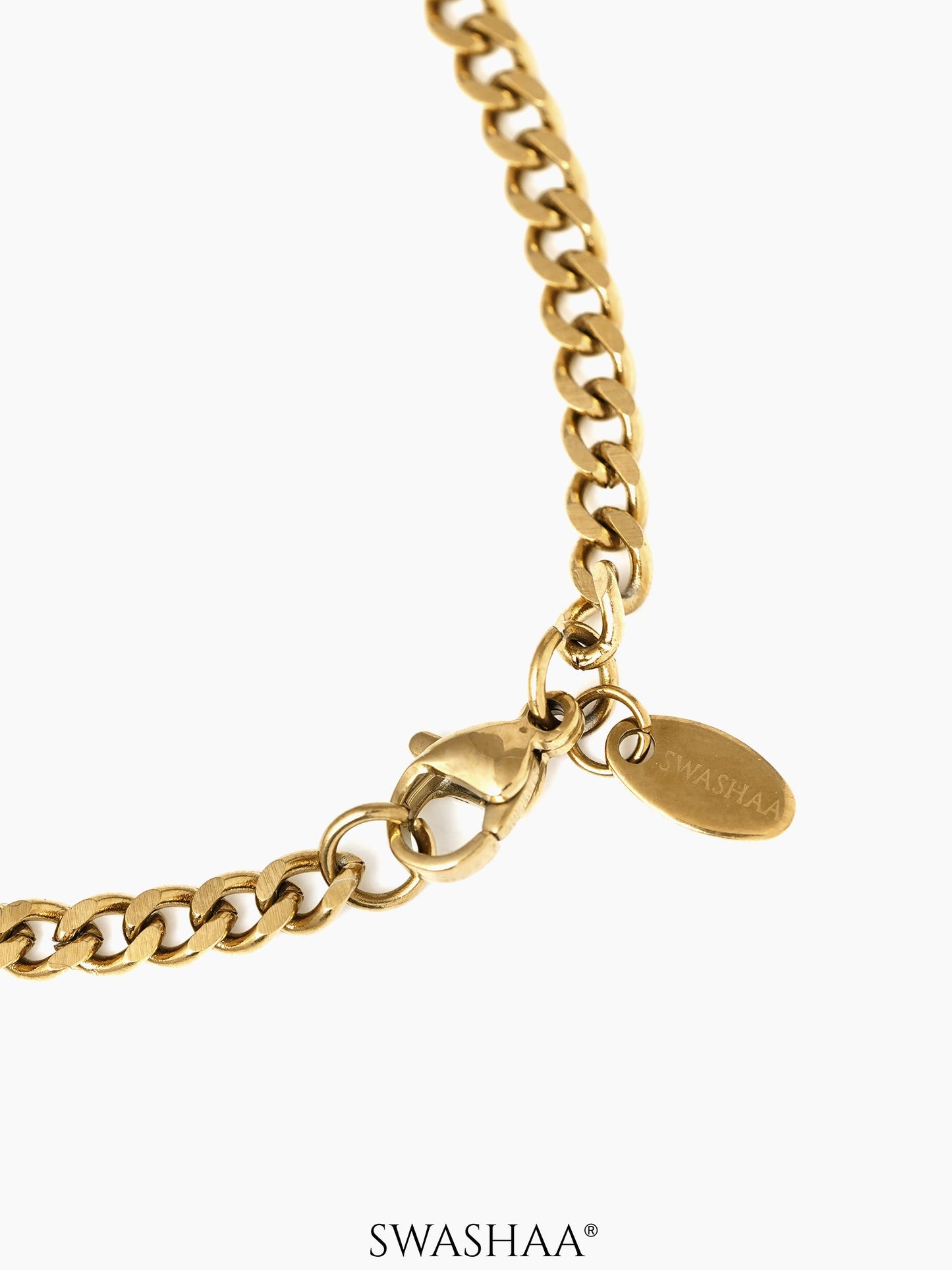Cuban 8 MM Men's Chain