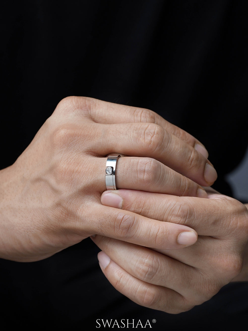 Cyro Men's Ring