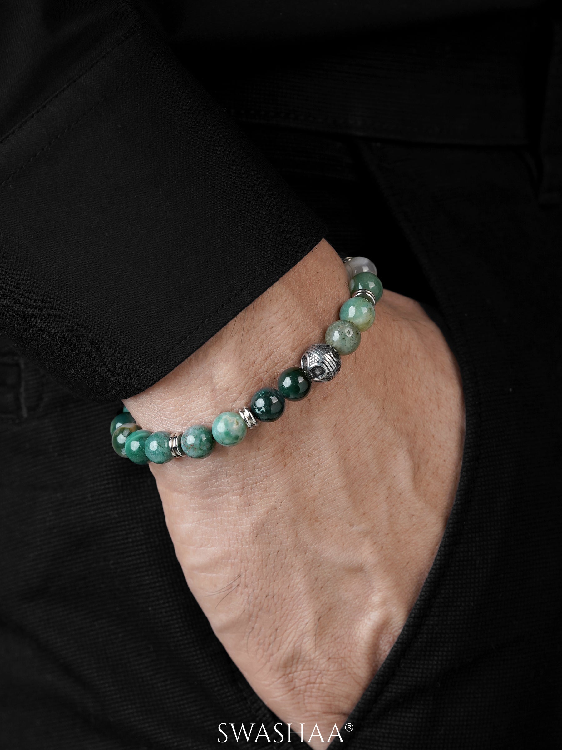 Daimon Men's Bracelet