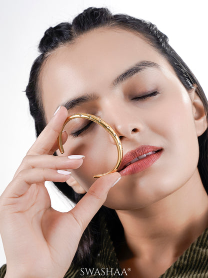 Danica 18K Gold Plated Bracelet