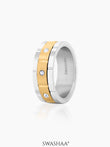 Daris Men's Ring