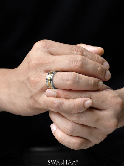 Daris Men's Ring