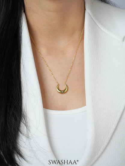 Delfina Necklace