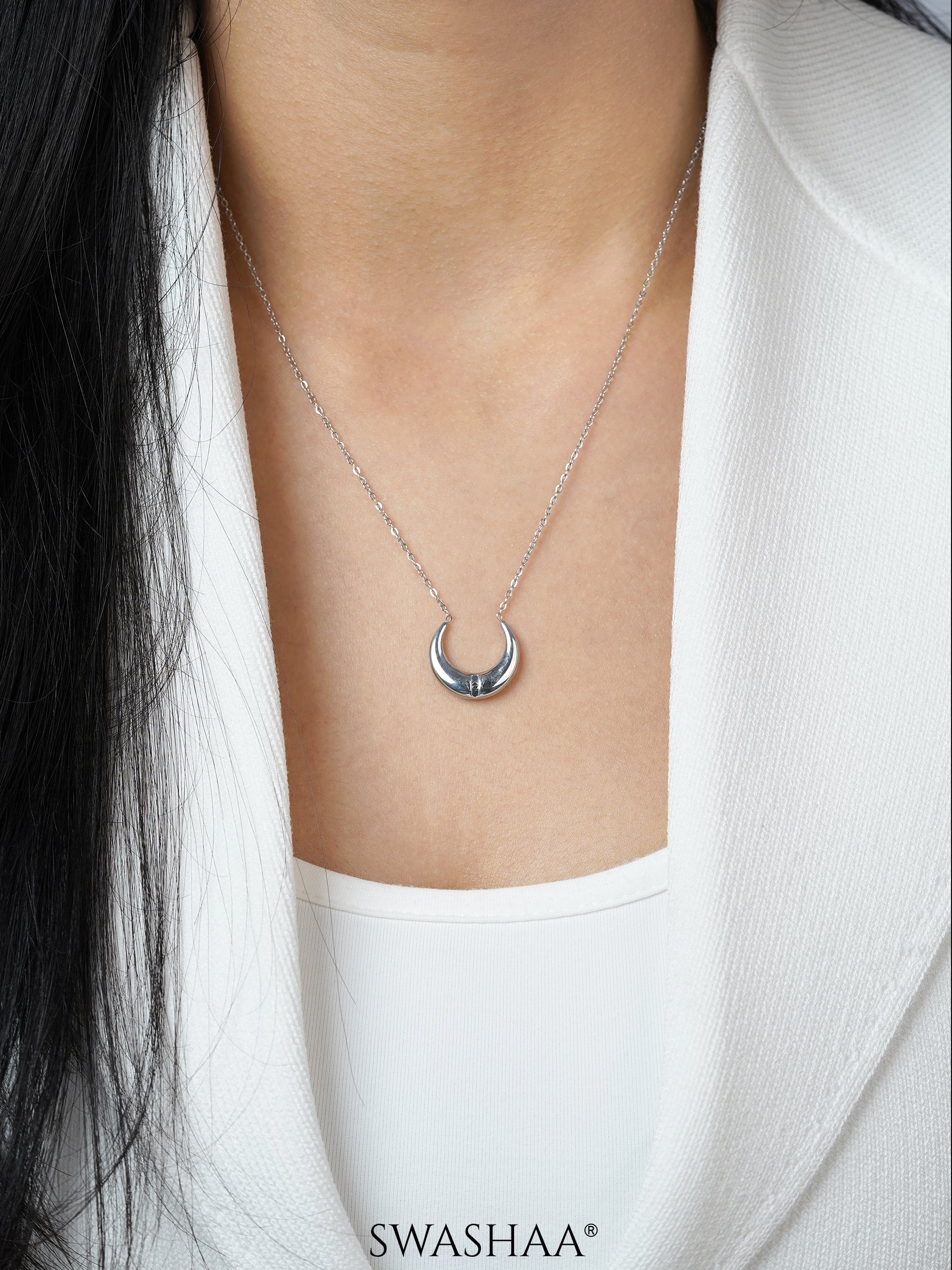 Delfina Necklace