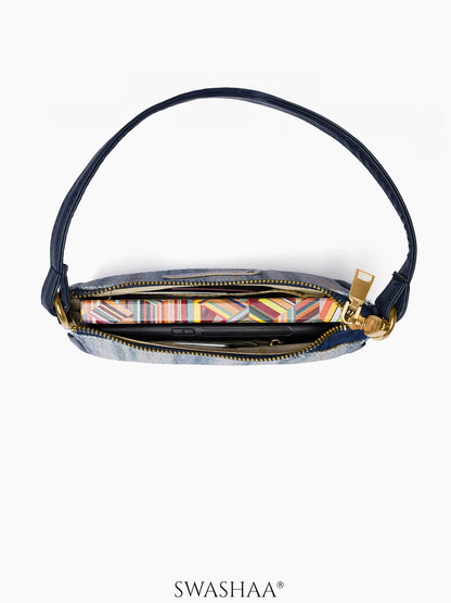Ethereal Essence Mini Shoulder Bag