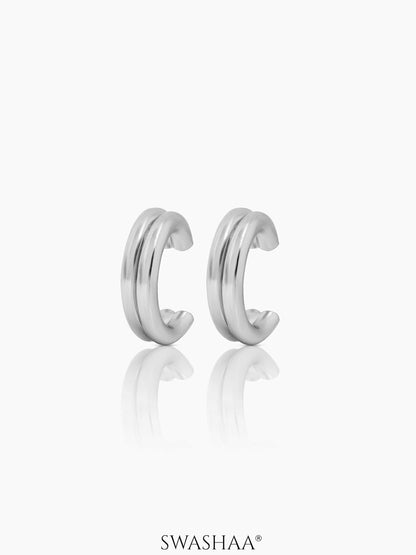 Elan Ear Cuffs