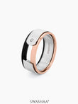 Elio Men's Ring