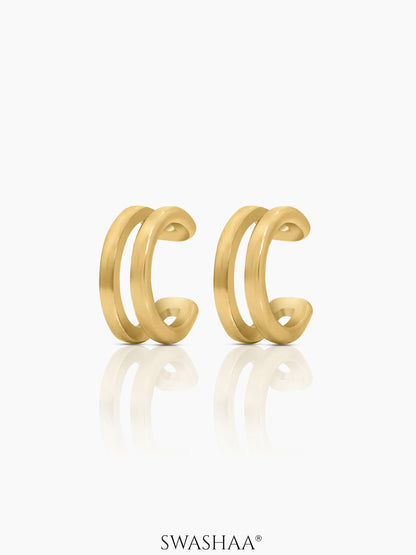 Elion Ear Cuffs