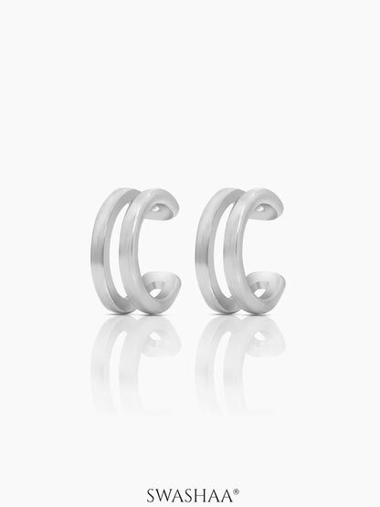 Elion Ear Cuffs