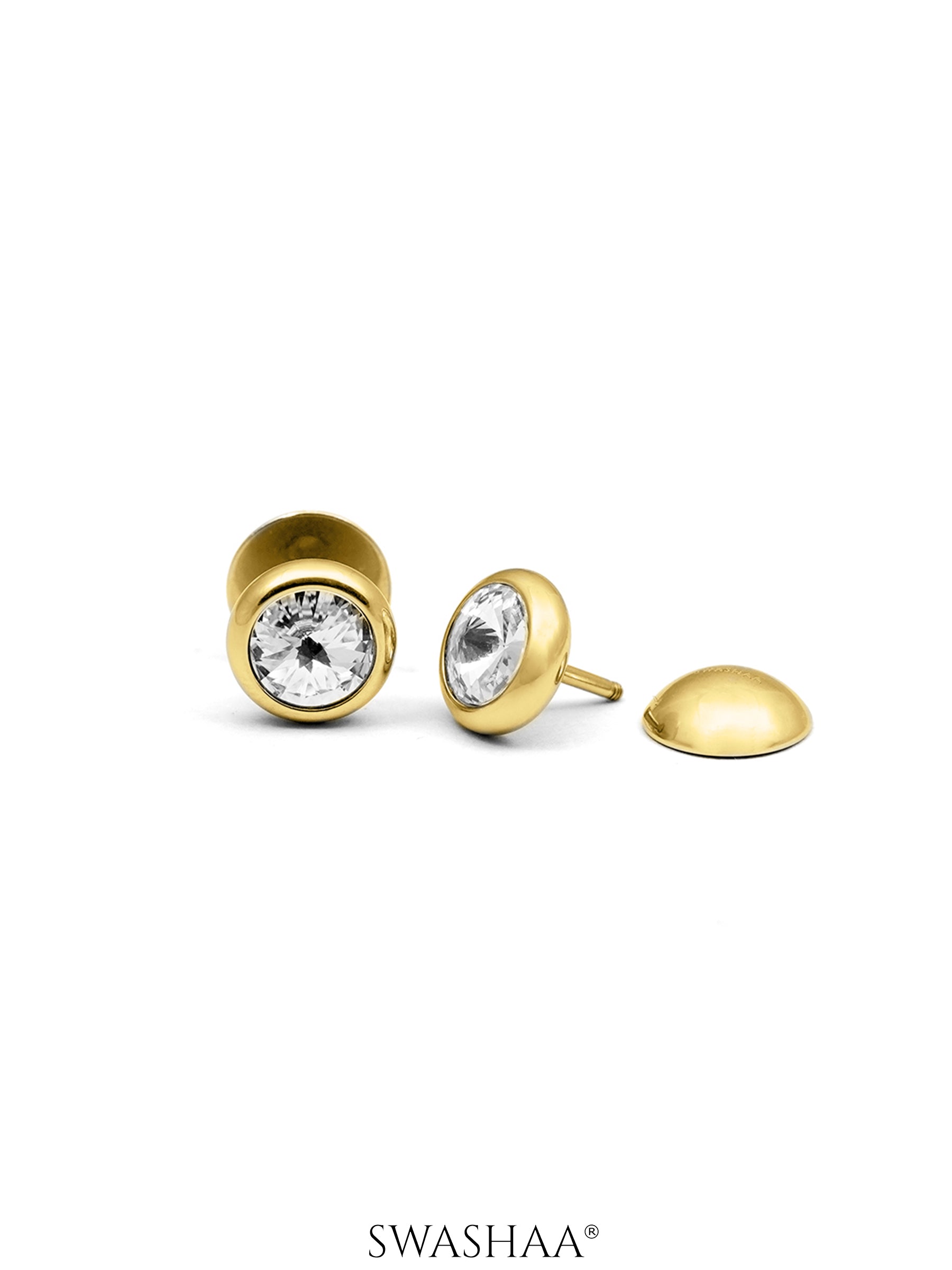 Emo Men's Earrings