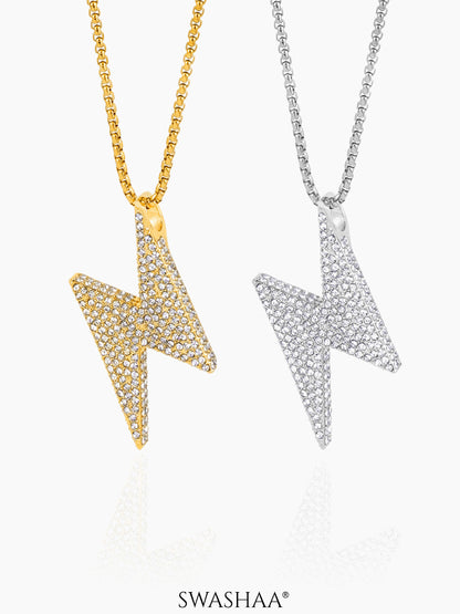 Etash Men's Chain Pendant