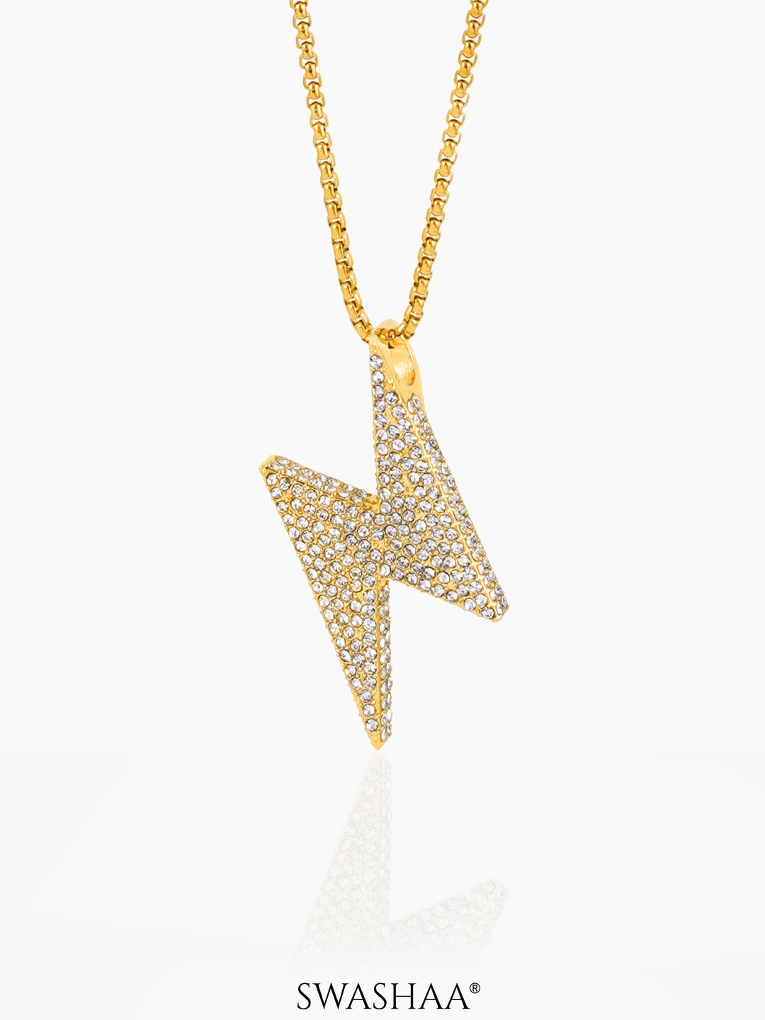 Etash Men's Chain Pendant