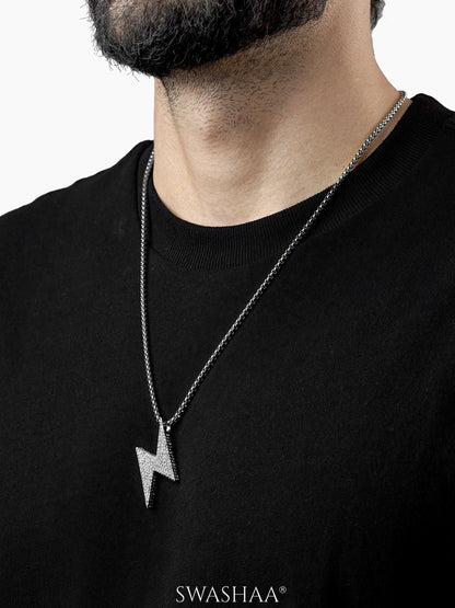 Etash Men's Chain Pendant