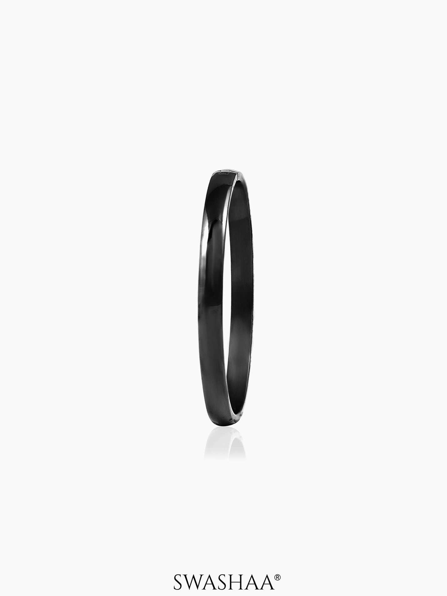 Ethan Men's Kada Black
