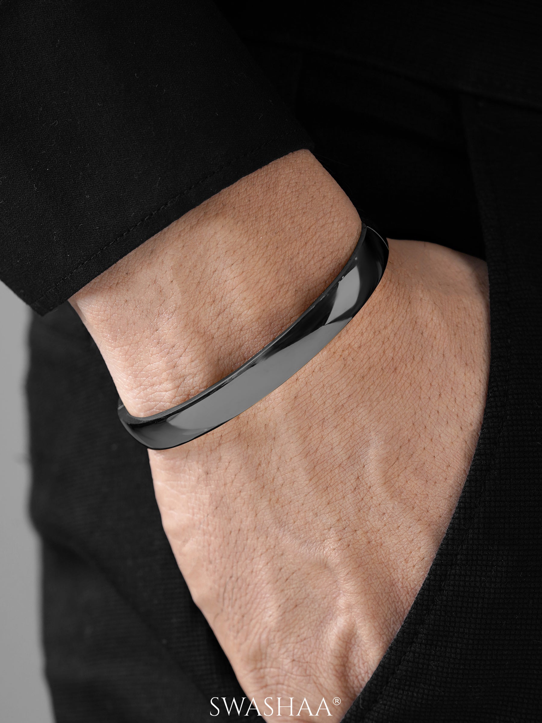 Ethan Men's Kada