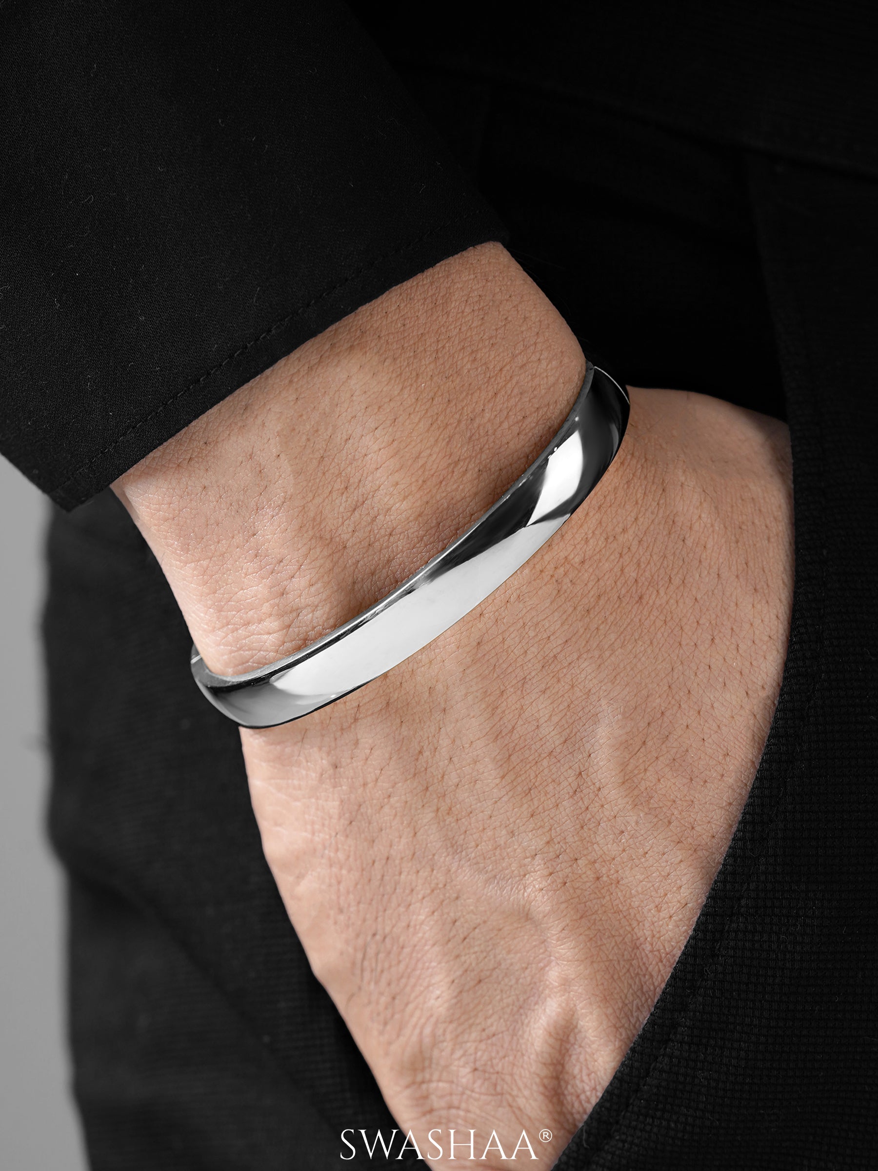 Ethan Men's Kada