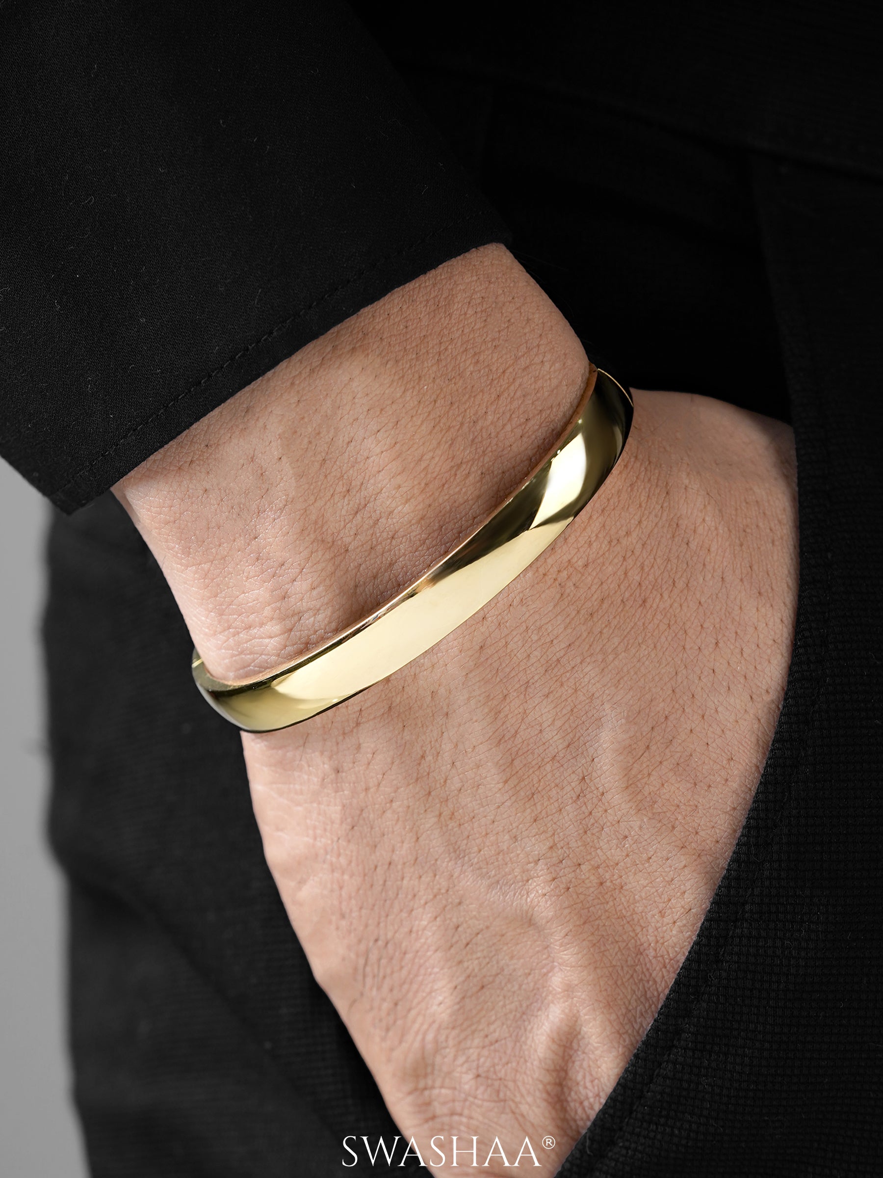 Ethan Men's Kada