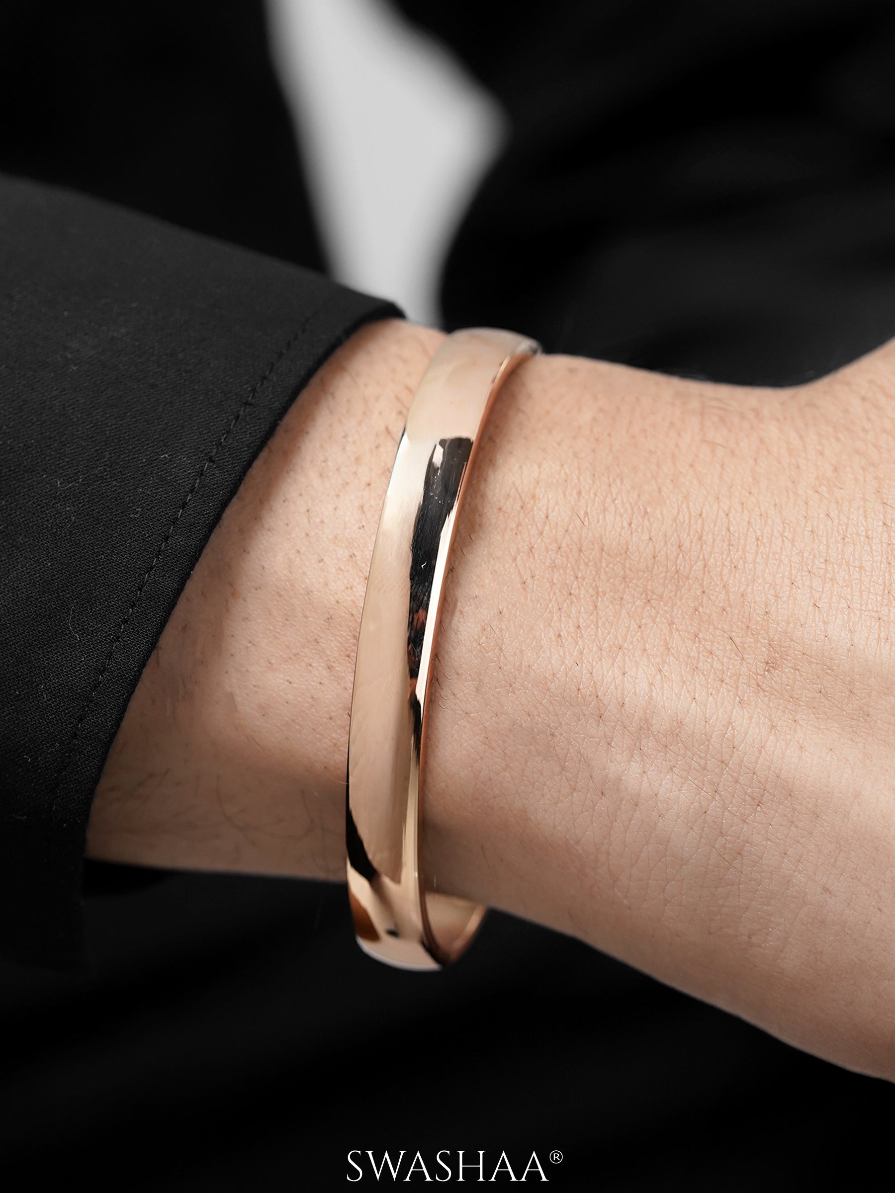 Ethan Men's Kada