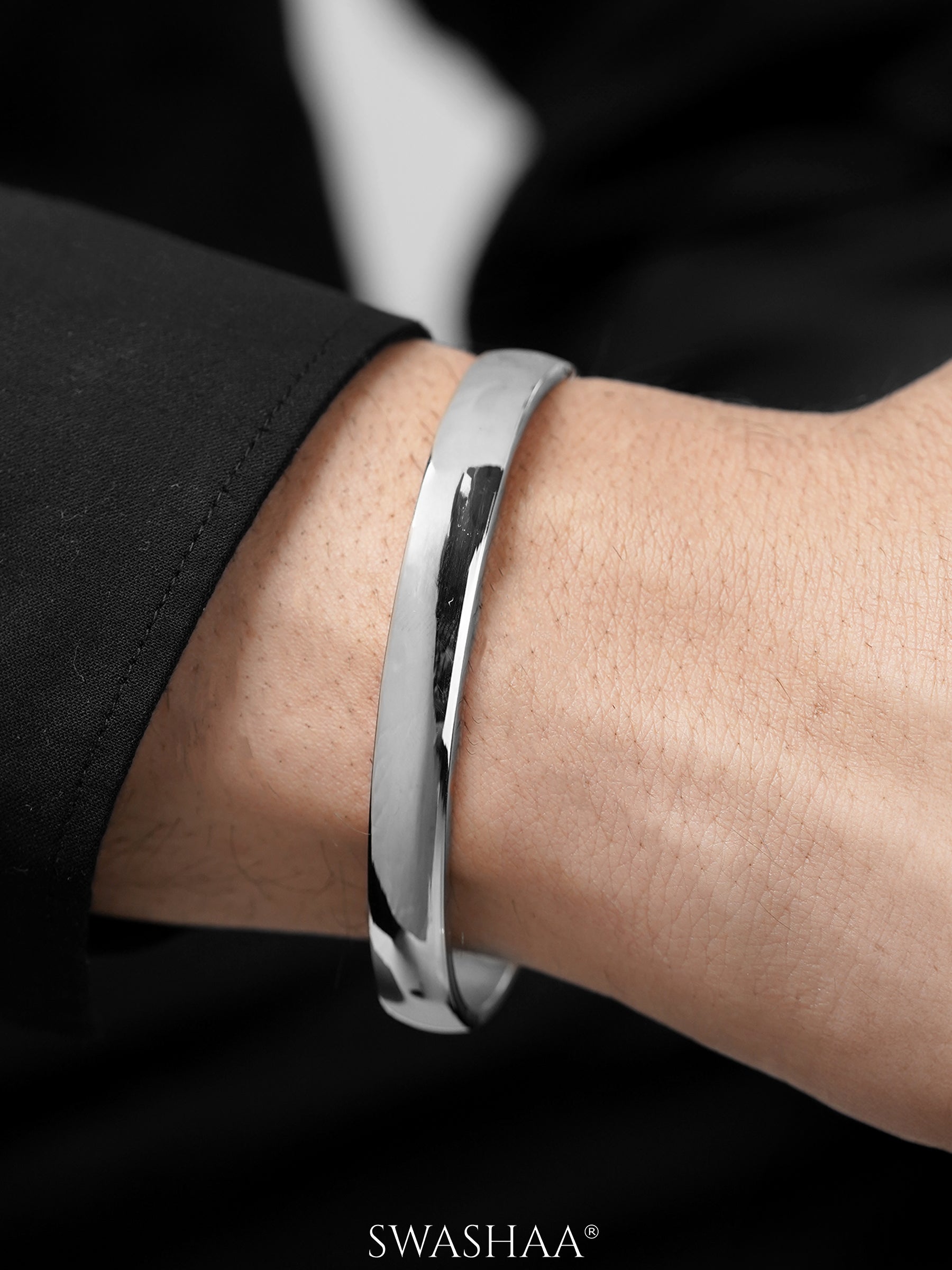 Ethan Men's Kada