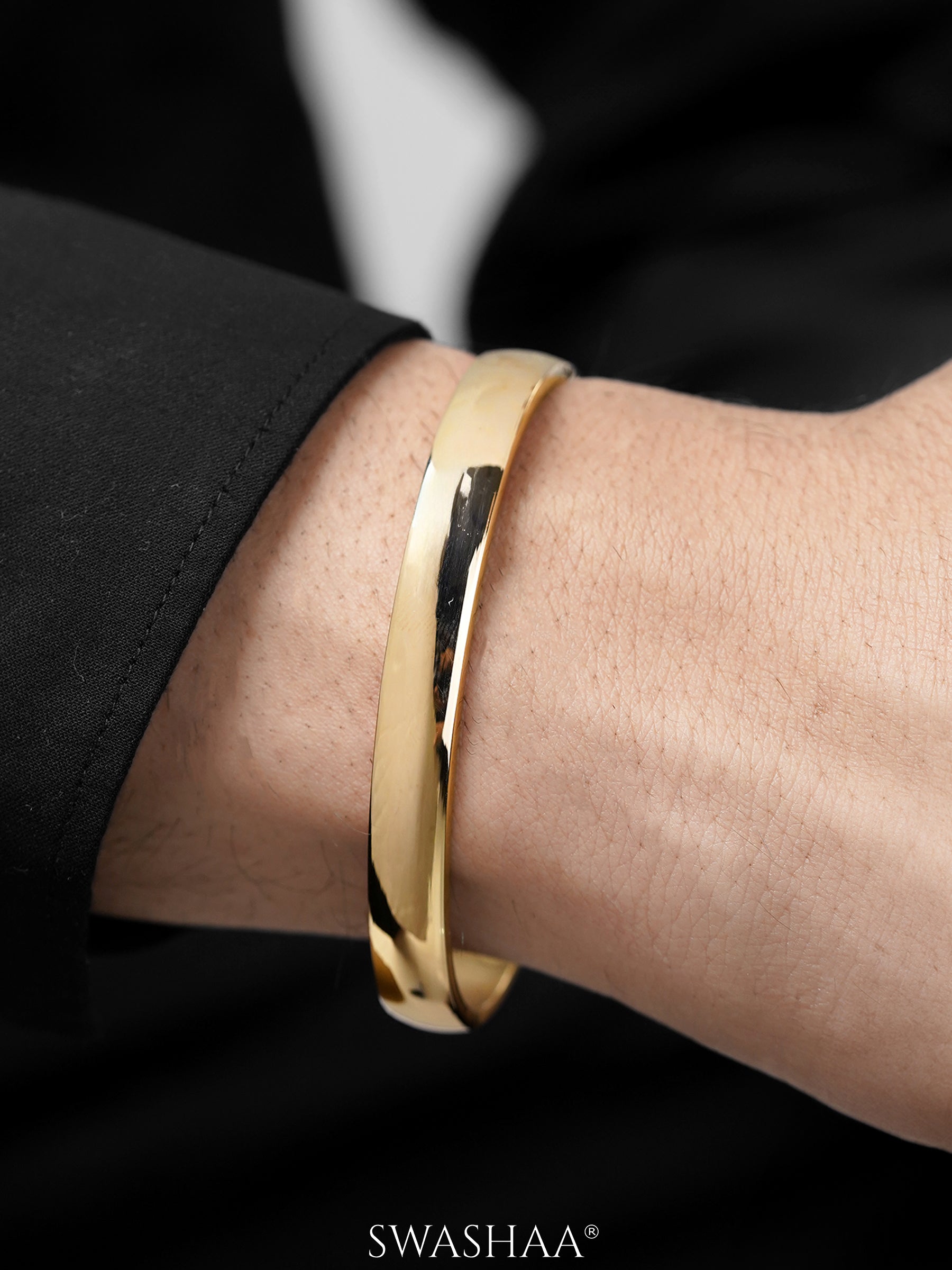 Ethan Men's Kada