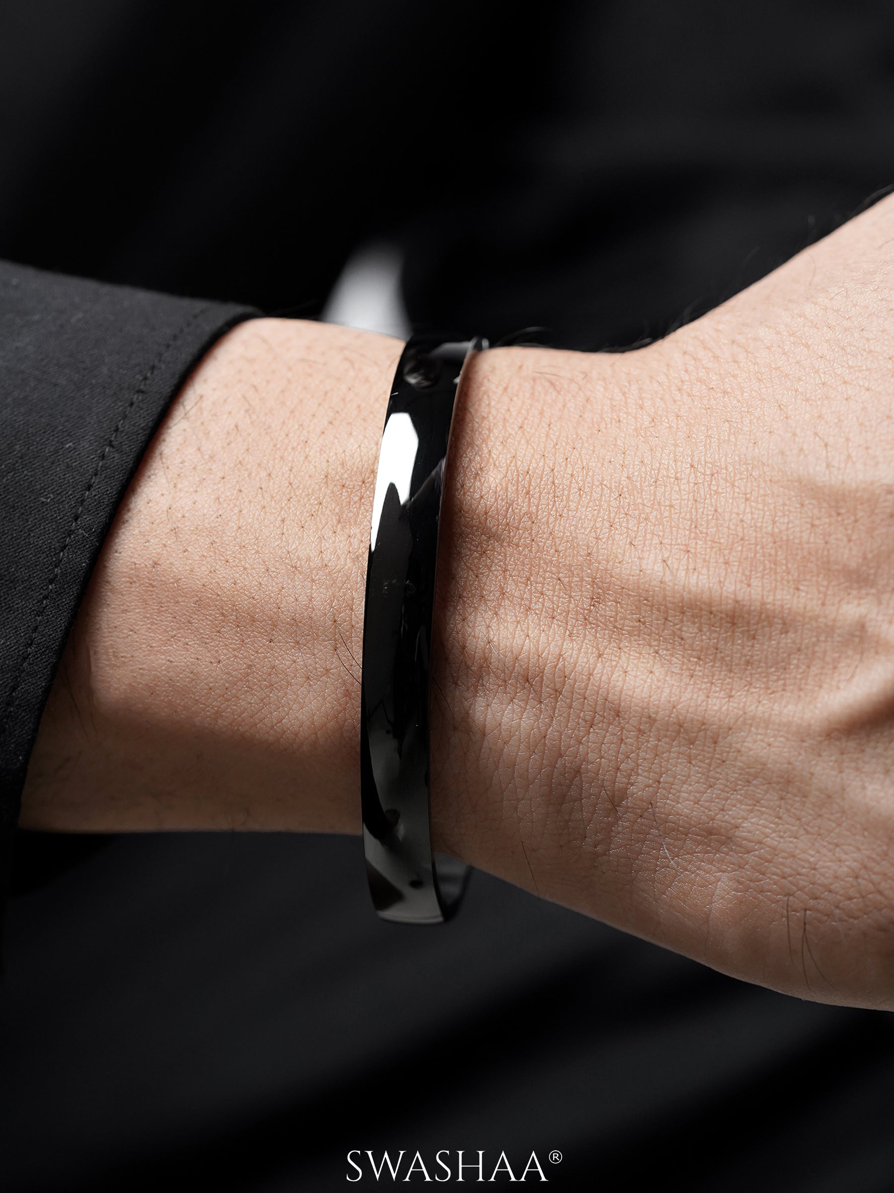 Ethan Men's Kada
