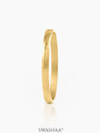Ethan Women's Bracelet 18K Gold Plated