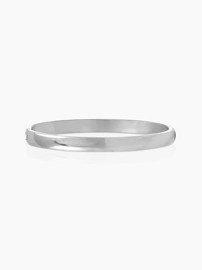 Ethan Silver Women's Bracelet