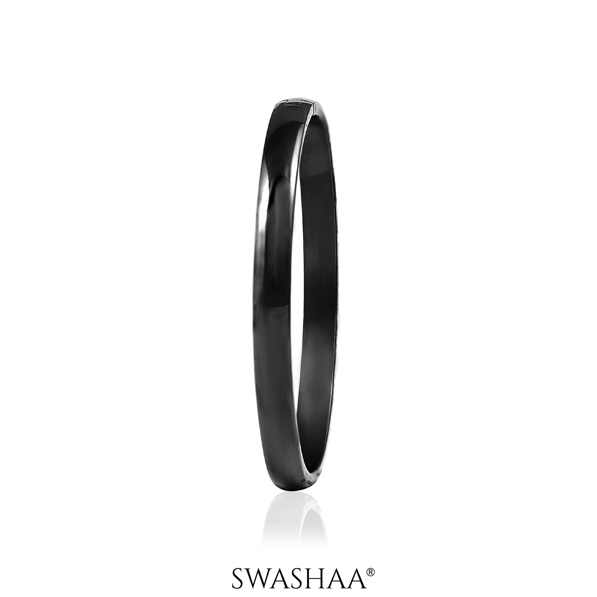 Ethan Women's Bracelet Black