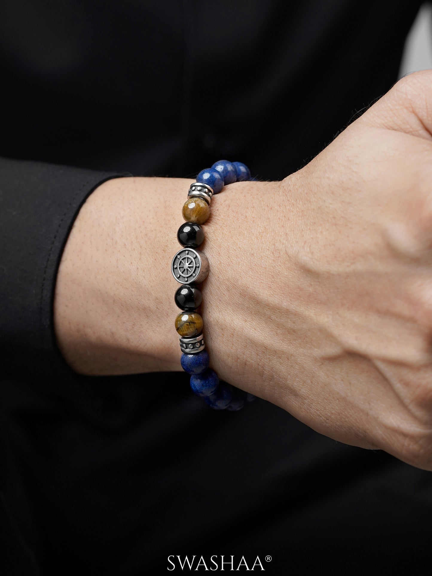 Finley Men's Bracelet