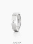 Gaios Men's Ring Silver