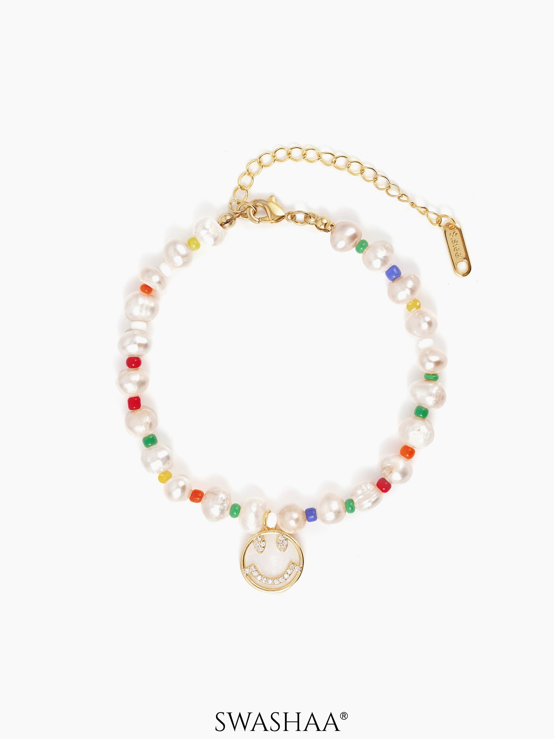 Hayley 18K Gold Plated Bracelets Gold