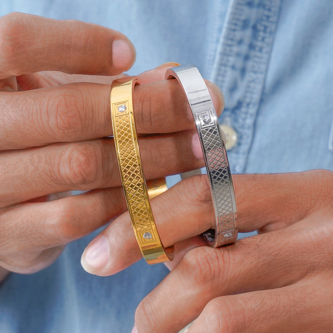 Hector Men's Kada