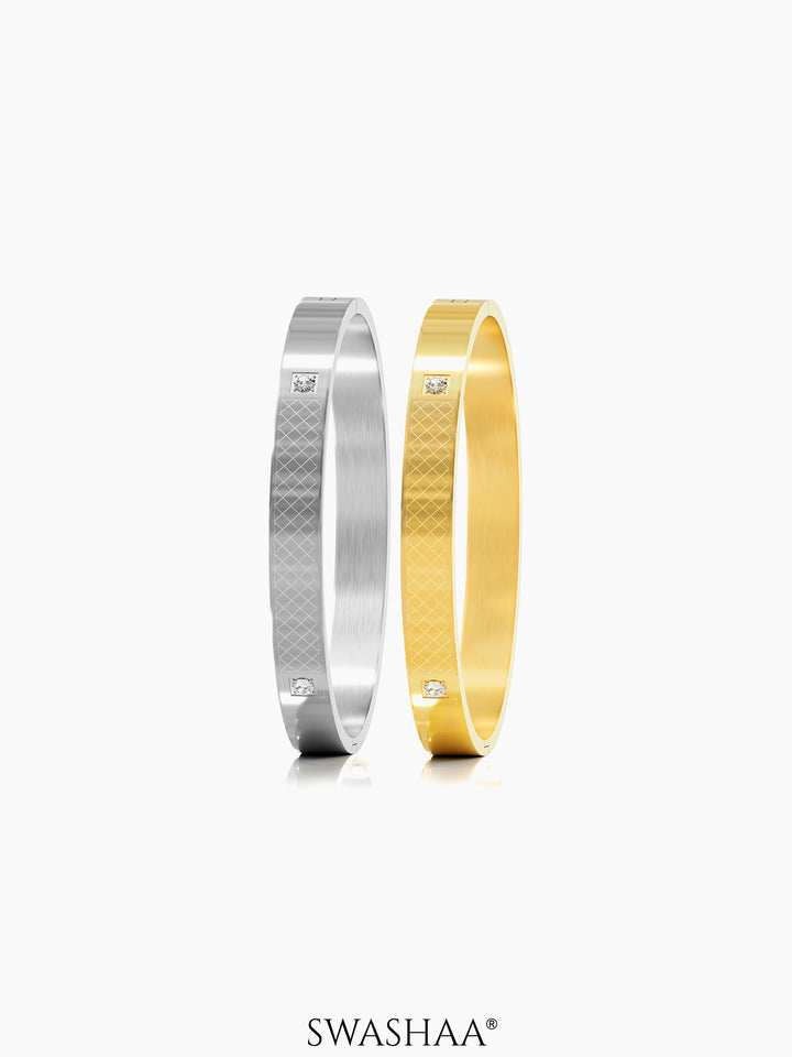 Hector Men's Kada