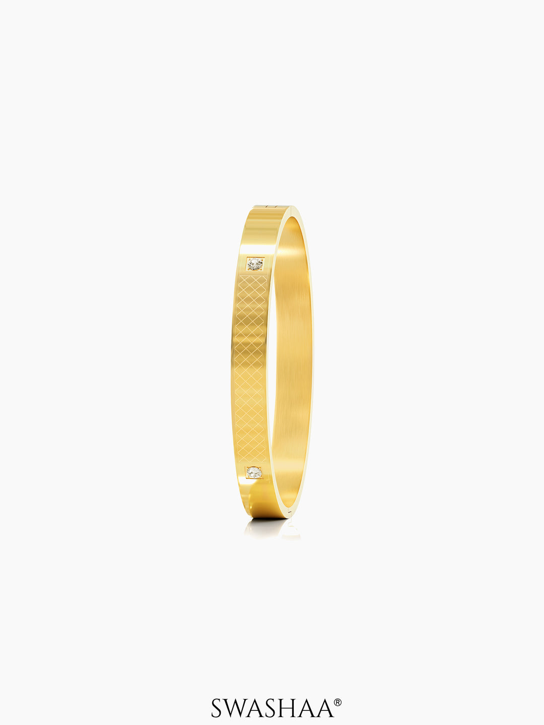 Hector Men's Kada