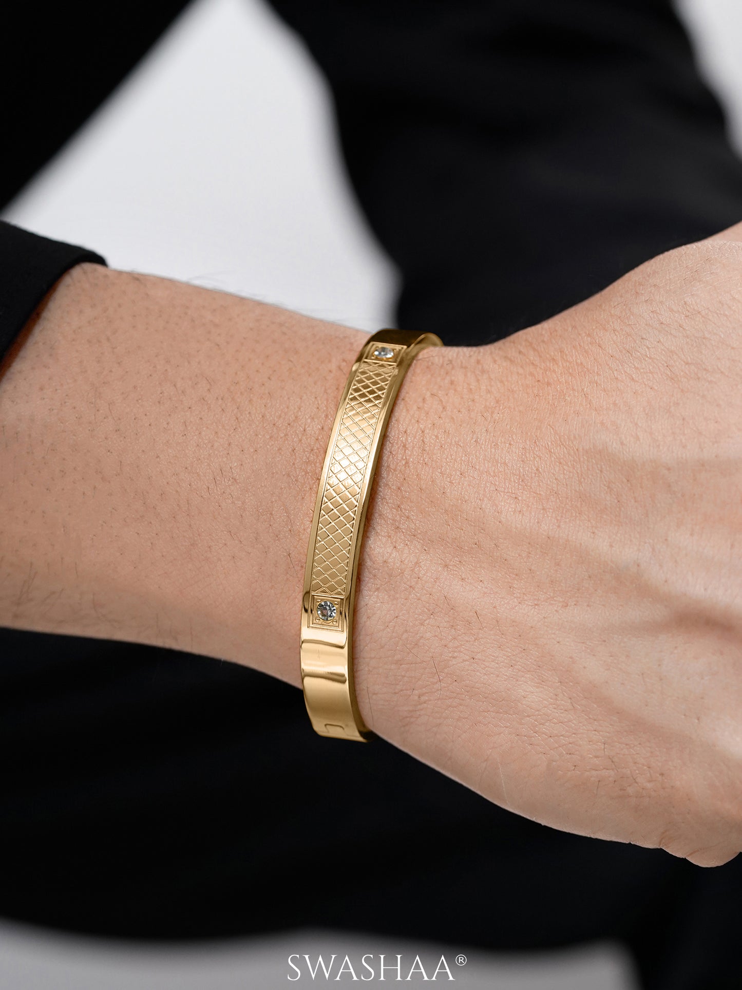 Hector Men's Kada