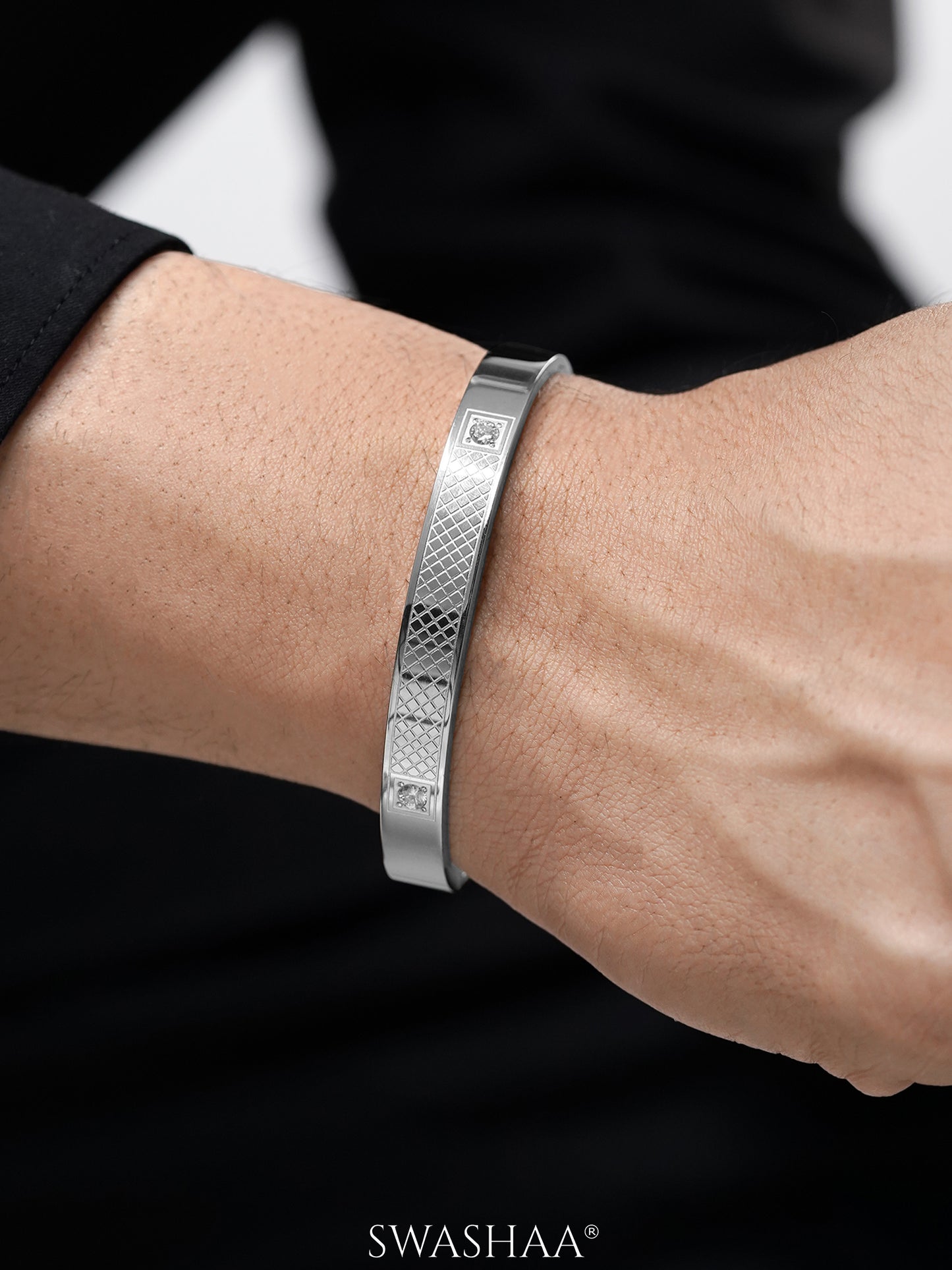 Hector Men's Kada