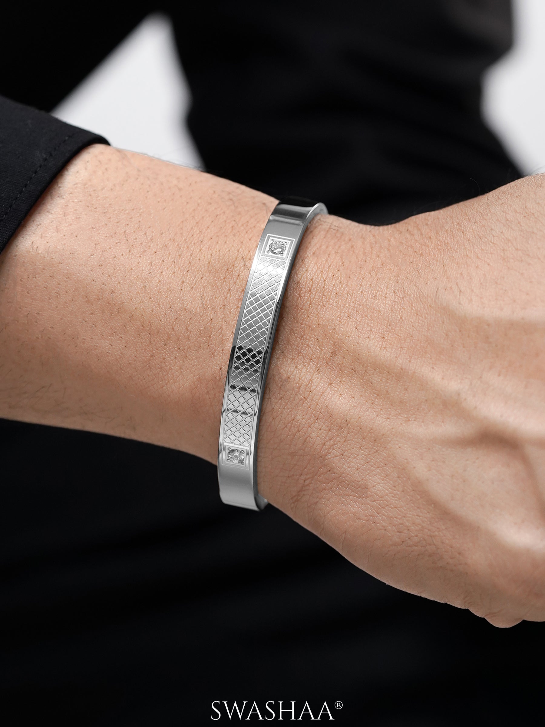 Hector Men's Kada