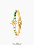 Helel 18K Gold Plated Bracelet Gold